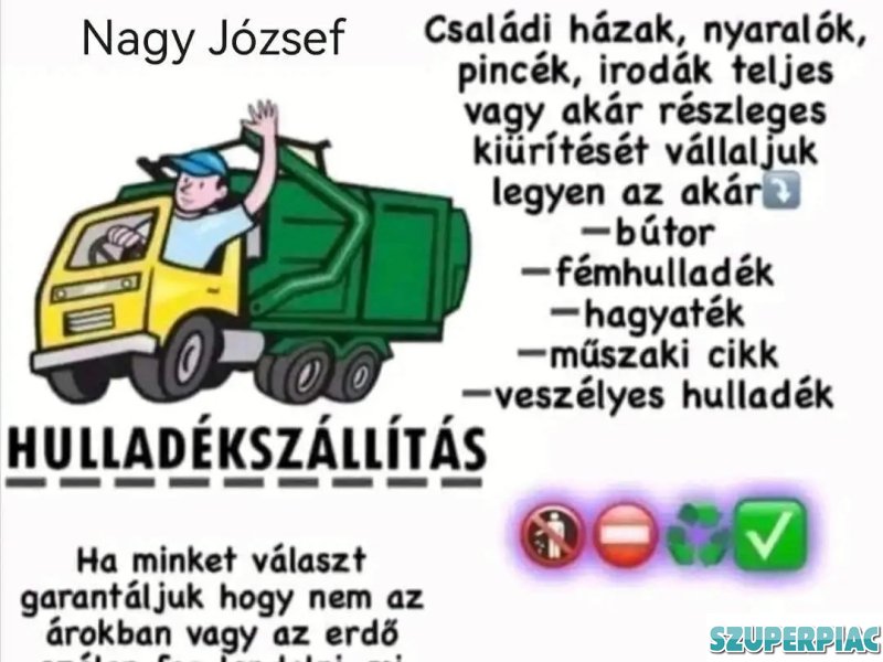 Munkat vállalok