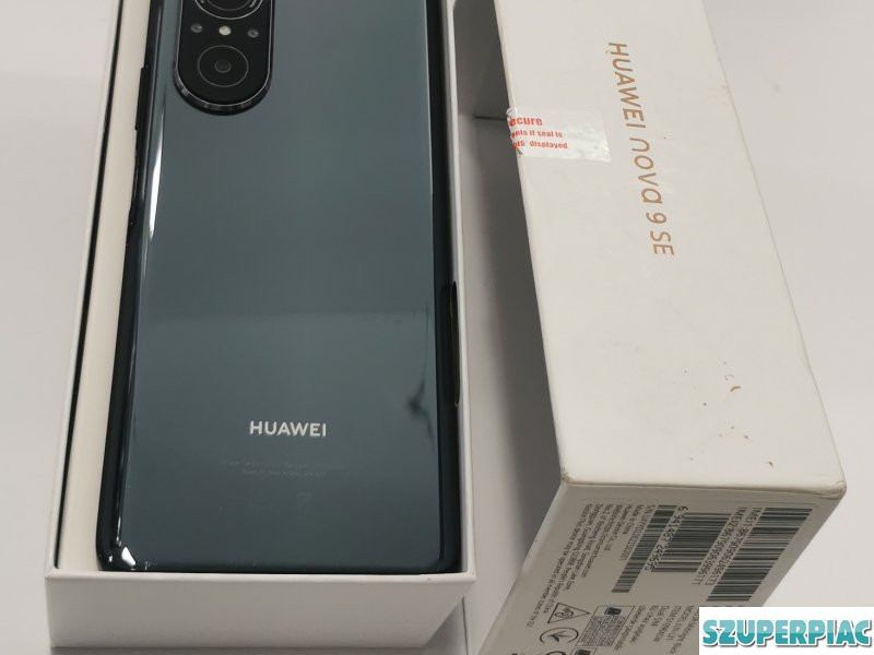 Huawei nova 9 se