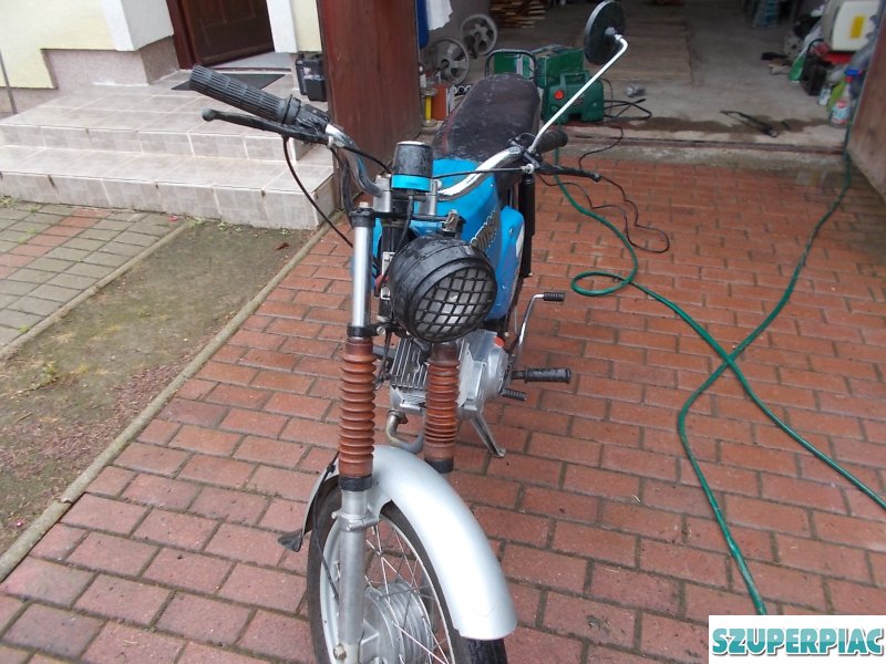 Simson S51