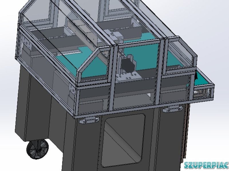 CadCam informatikus