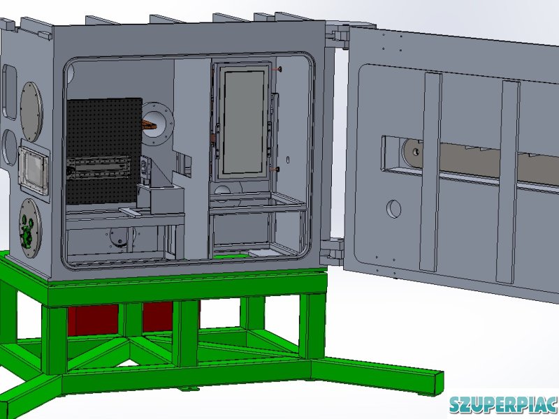 CadCam informatikus