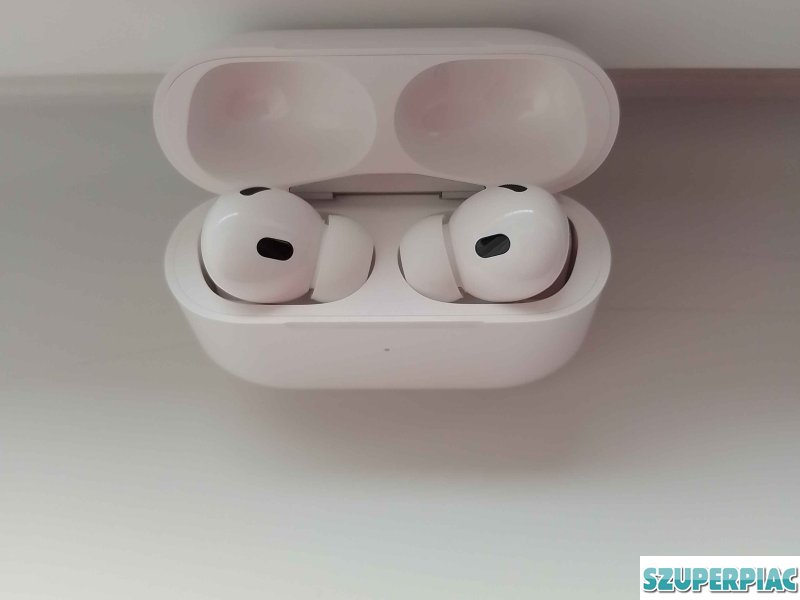 Airpods Pro 2 generáció