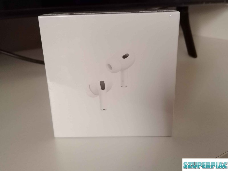 Airpods Pro 2 generáció