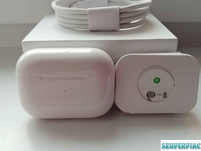 Airpods Pro 2 generáció