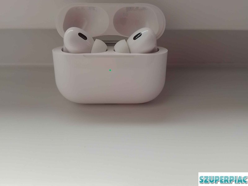 Airpods Pro 2 generáció