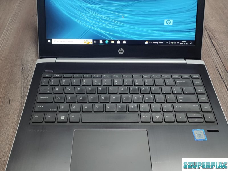 HP ProBook 430 G5 8GB7GEN128GB SSD133  FHD