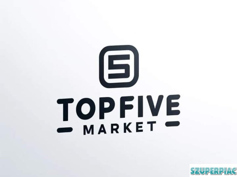 Topfive Market