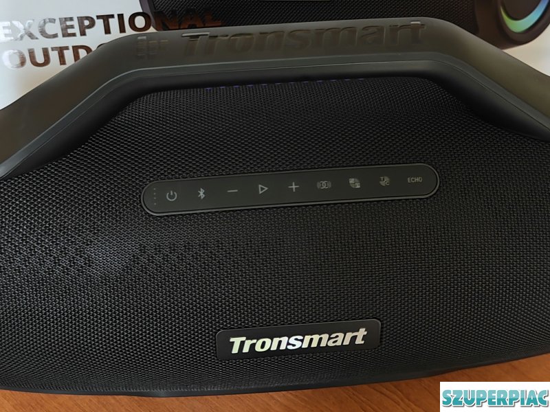 Tronsmart Bang Max