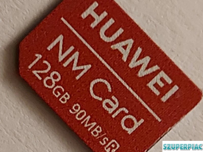 HUAWEI NM Card 128GB 90MBSR