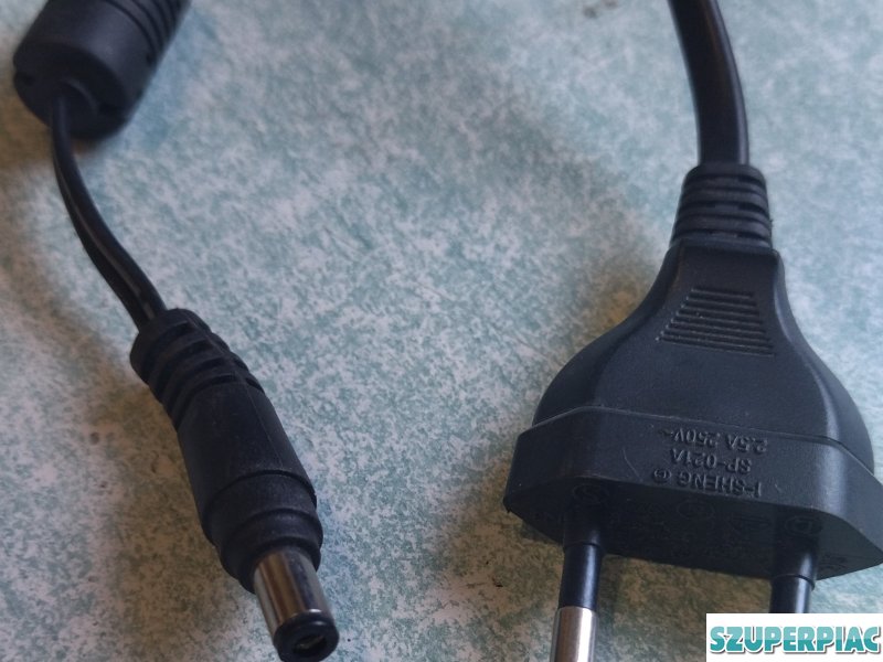 L269480010 12V tápegység AC adapter