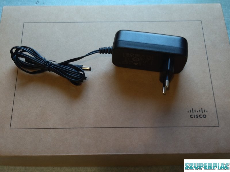 Cisco Meraki MR42 access point