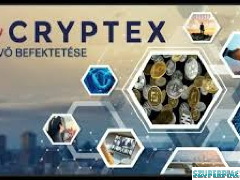 Cryptex