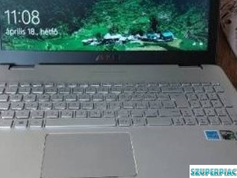 Lenovo Ideapad3 laptop