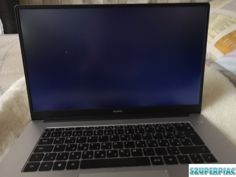 Huawei MateBook D 15