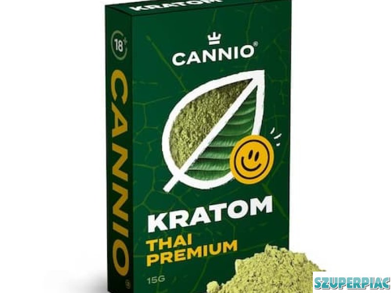 Mi a kratom