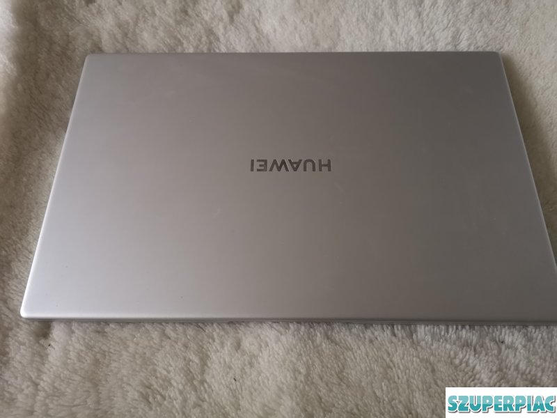 Huawei MateBook D 15