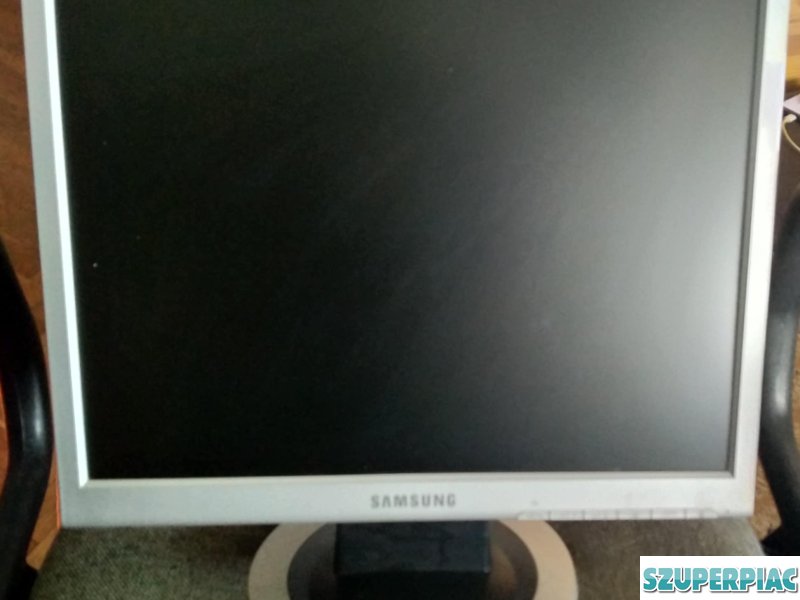 Samsung monitor