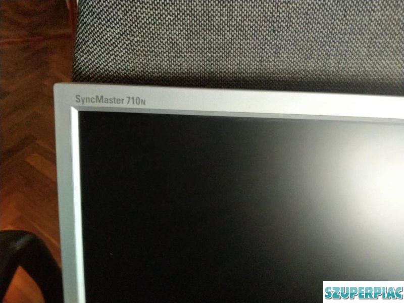 Samsung monitor