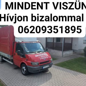 Lomtalanítás költöztetés 06209351895