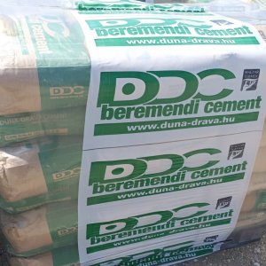 Beremendi cement