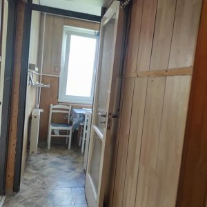 Eladó panel örök lakás Szentendrén a Püspökmajor lakótelepen