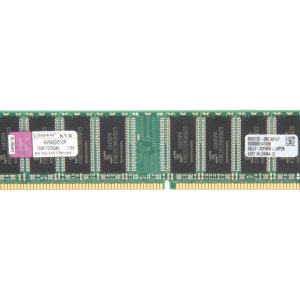 Kingston kvr400x64c3a1g 26v   2DB