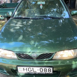 Eladó Nissan Almera