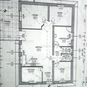 ÁRCSÖKENÉS    Egy ideig most 88M ft