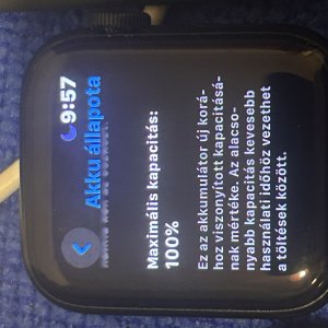 Apple Watch SE 2023 GPS 40mm