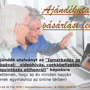 Ismerkedés az internet világával KÉPZÉS