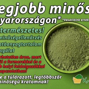 Mi a kratom