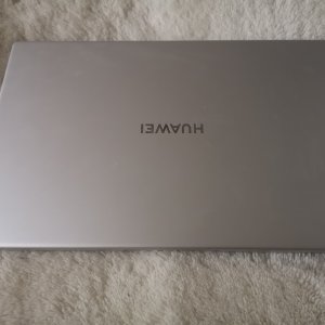 Huawei MateBook D 15