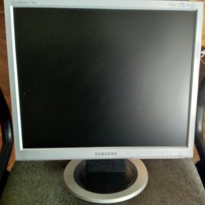 Samsung monitor