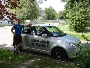 Redőny Javítás