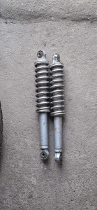 Motor teleszkop pr