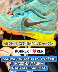 Használtruha nagykereskedés