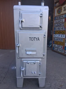 Totya kazán
