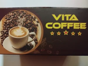 VITA Kávé