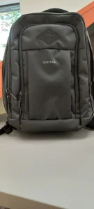Quechua szürke hátizsák