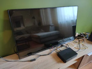 LCD televízió 4045 hüvelyk