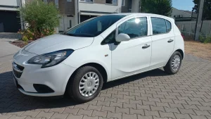 Opel Corsa E