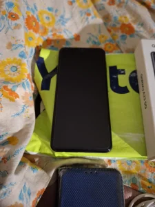 Samsung galaxy A 23 5g
