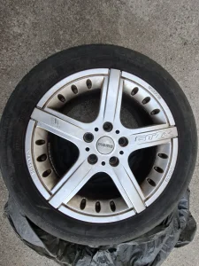Seat alufelni