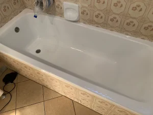 Kádfestés és felújítás szolgáltatás