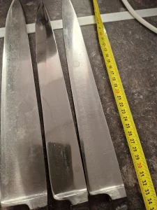 Victorinox dick kések
