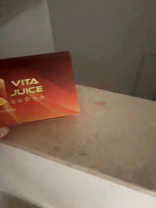 Keresek Vita Juice italkeverék