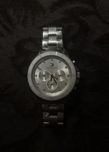 Tommy Hilfiger óra
