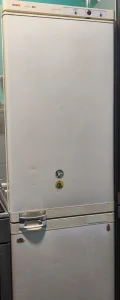 Bosch kombinált hűtőszekrény retro